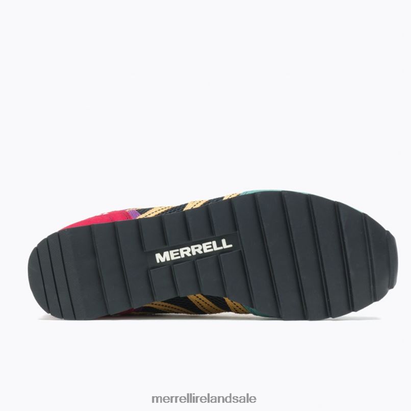 Alpine Sneaker Sport (J003269) Merrell Men BX26T92 Multi Shoes