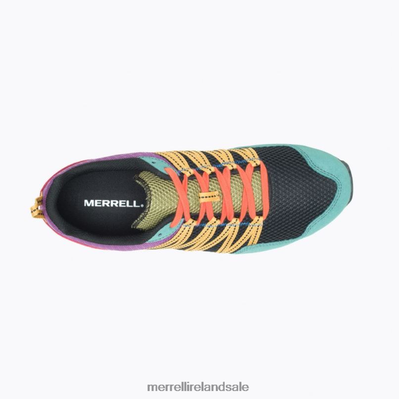 Alpine Sneaker Sport (J003269) Merrell Men BX26T92 Multi Shoes