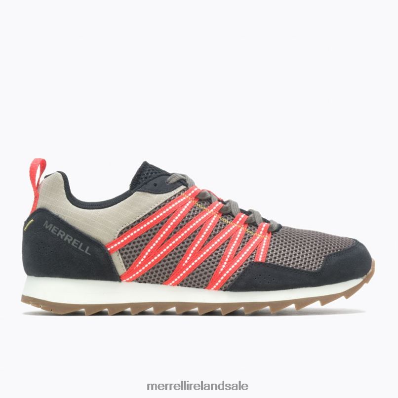 Alpine Sneaker Sport (J004305) Merrell Men BX26T90 Boulder Shoes
