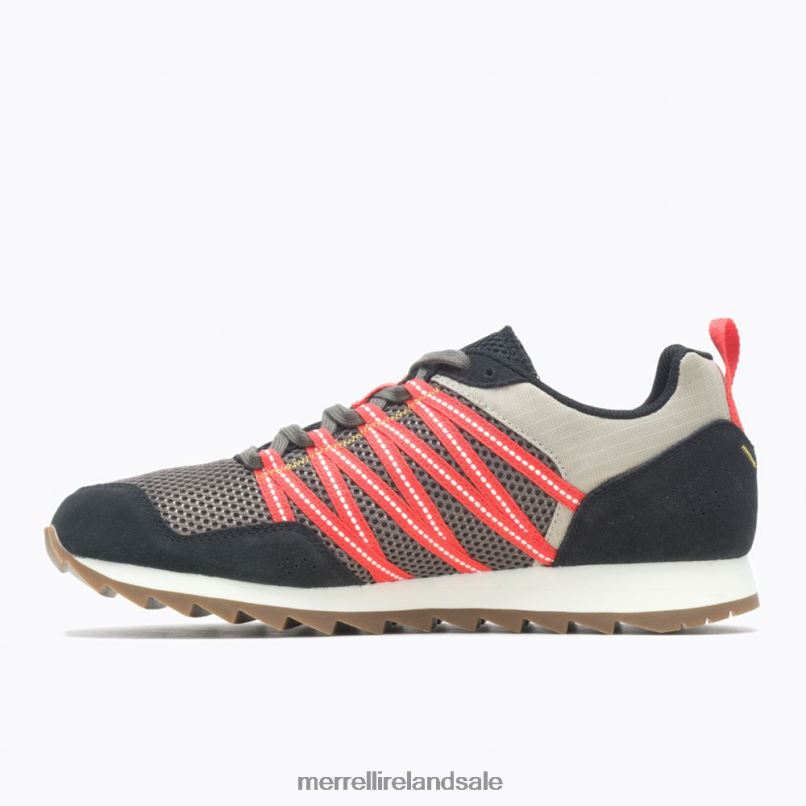 Alpine Sneaker Sport (J004305) Merrell Men BX26T90 Boulder Shoes