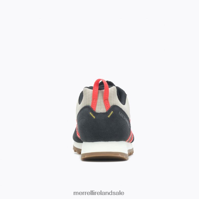 Alpine Sneaker Sport (J004305) Merrell Men BX26T90 Boulder Shoes