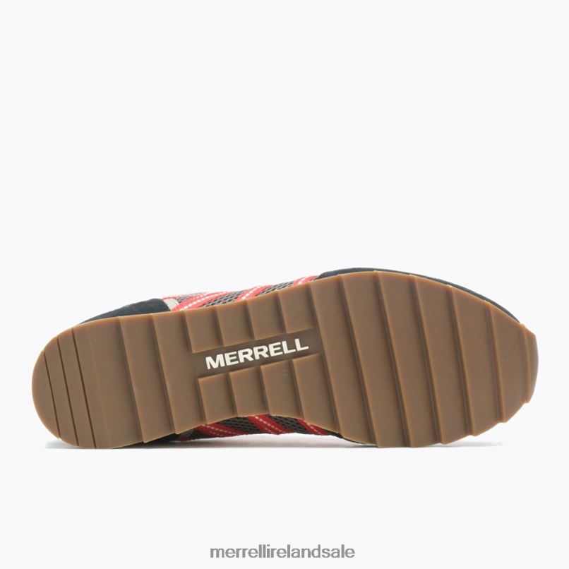 Alpine Sneaker Sport (J004305) Merrell Men BX26T90 Boulder Shoes