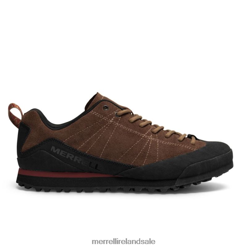 Catalyst Pro (J003933) Merrell Men BX26T644 Earth Shoes