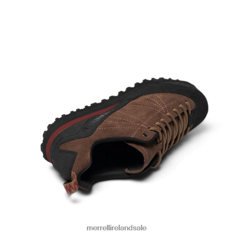Catalyst Pro (J003933) Merrell Men BX26T644 Earth Shoes