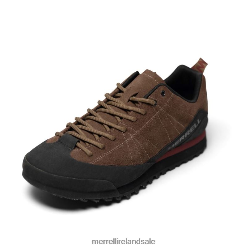 Catalyst Pro (J003933) Merrell Men BX26T644 Earth Shoes