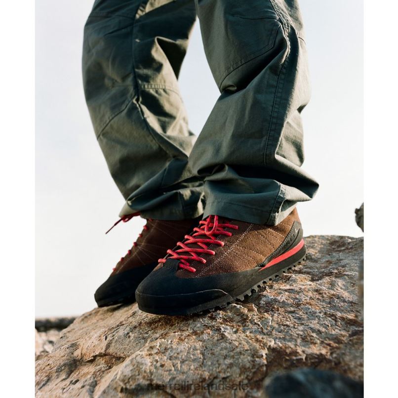 Catalyst Pro (J003933) Merrell Men BX26T644 Earth Shoes