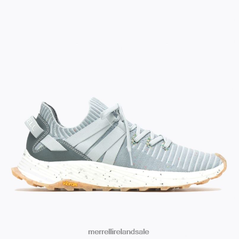 Embark Lace Eco (J004601) Merrell Men BX26T398 Monument Shoes