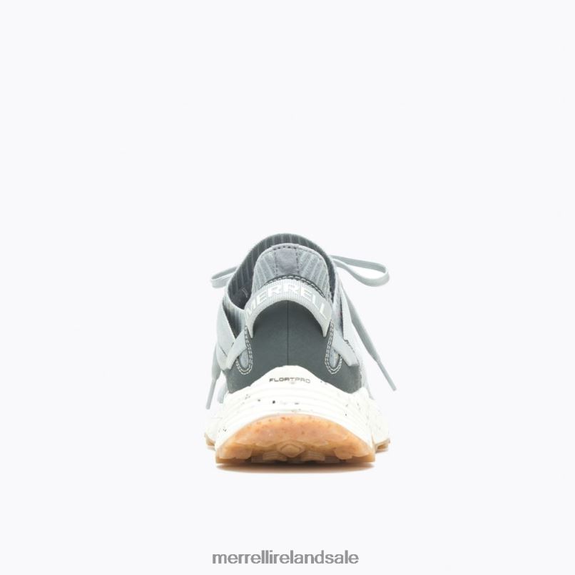 Embark Lace Eco (J004601) Merrell Men BX26T398 Monument Shoes