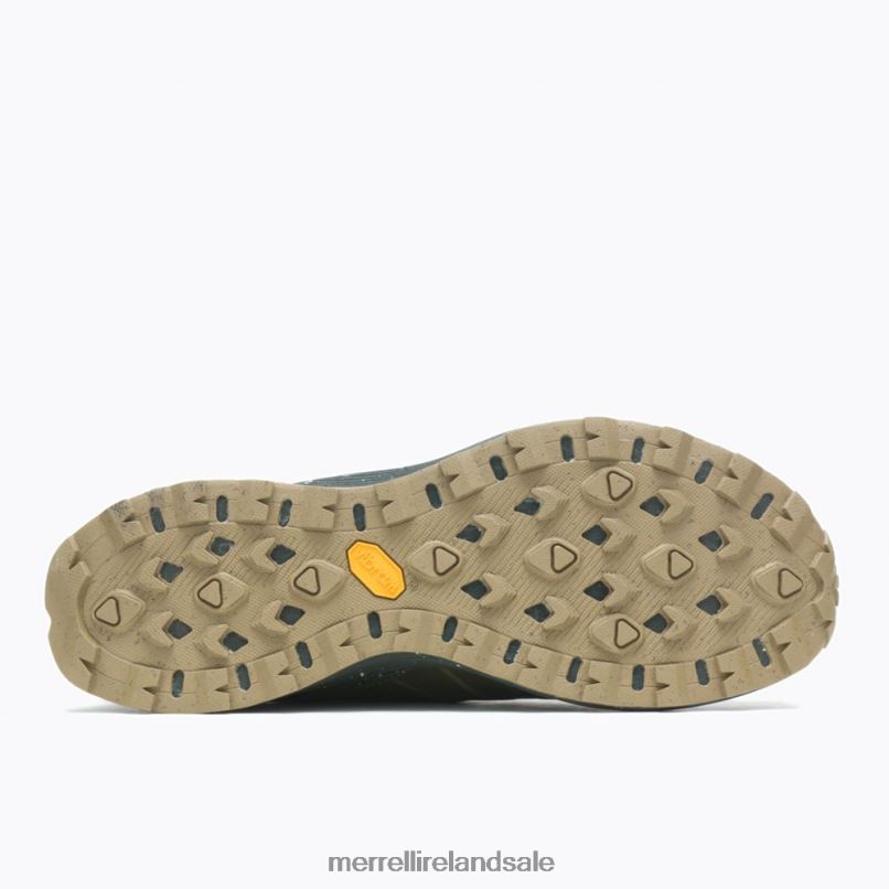 Embark Lace Shield Sneaker (J004327) Merrell Men BX26T49 Olive Shoes