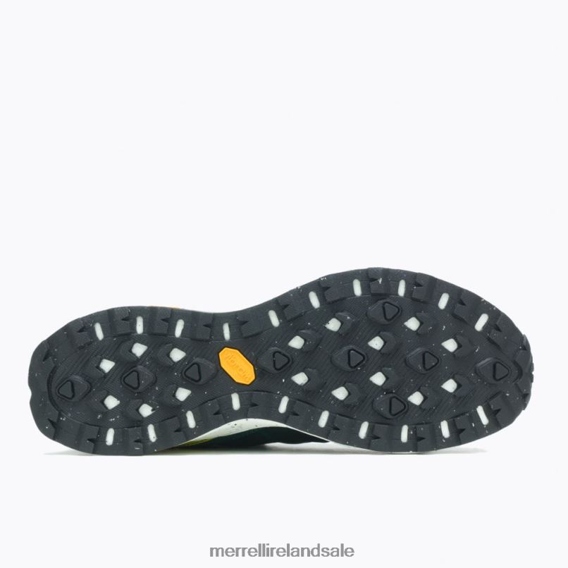 Embark Lace Shield Sneaker (J004793) Merrell Men BX26T50 Sea Moss Shoes