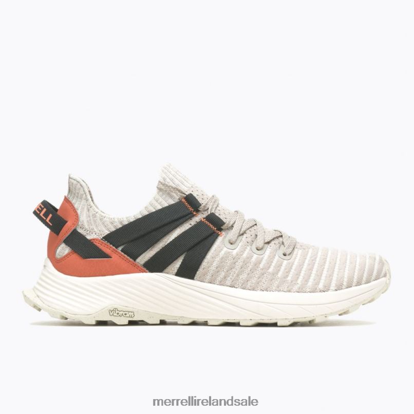 Embark Lace Sneaker (J004867) Merrell Men BX26T63 Moon/Clay Shoes