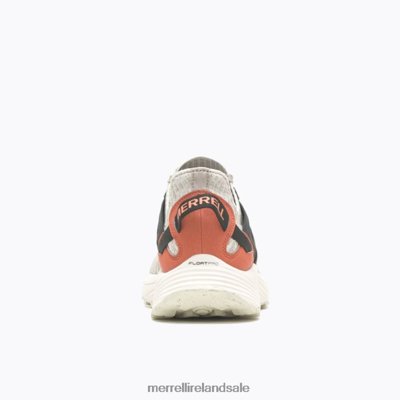 Embark Lace Sneaker (J004867) Merrell Men BX26T63 Moon/Clay Shoes