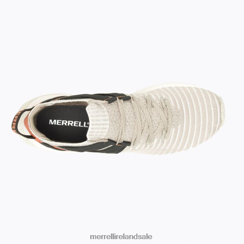 Embark Lace Sneaker (J004867) Merrell Men BX26T63 Moon/Clay Shoes