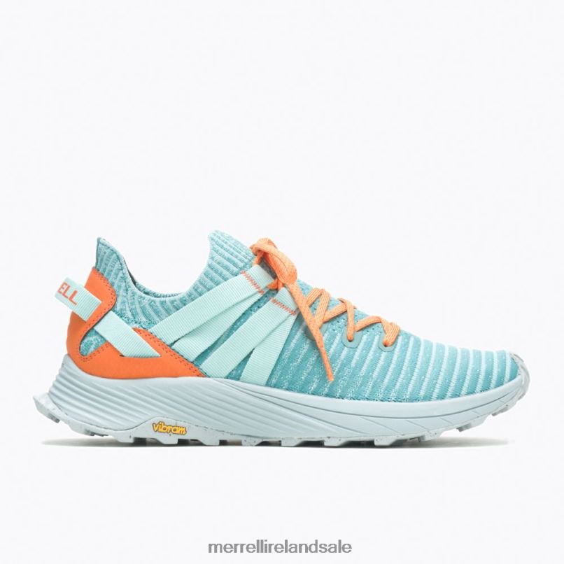 Embark Lace Sneaker (J067217) Merrell Men BX26T67 Mineral Shoes