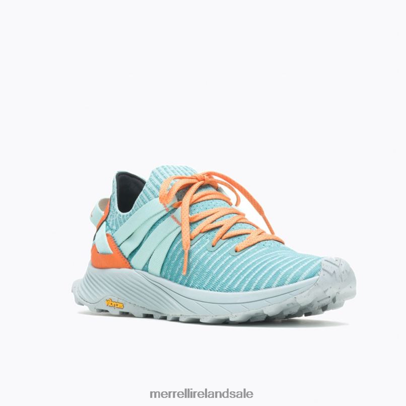 Embark Lace Sneaker (J067217) Merrell Men BX26T67 Mineral Shoes