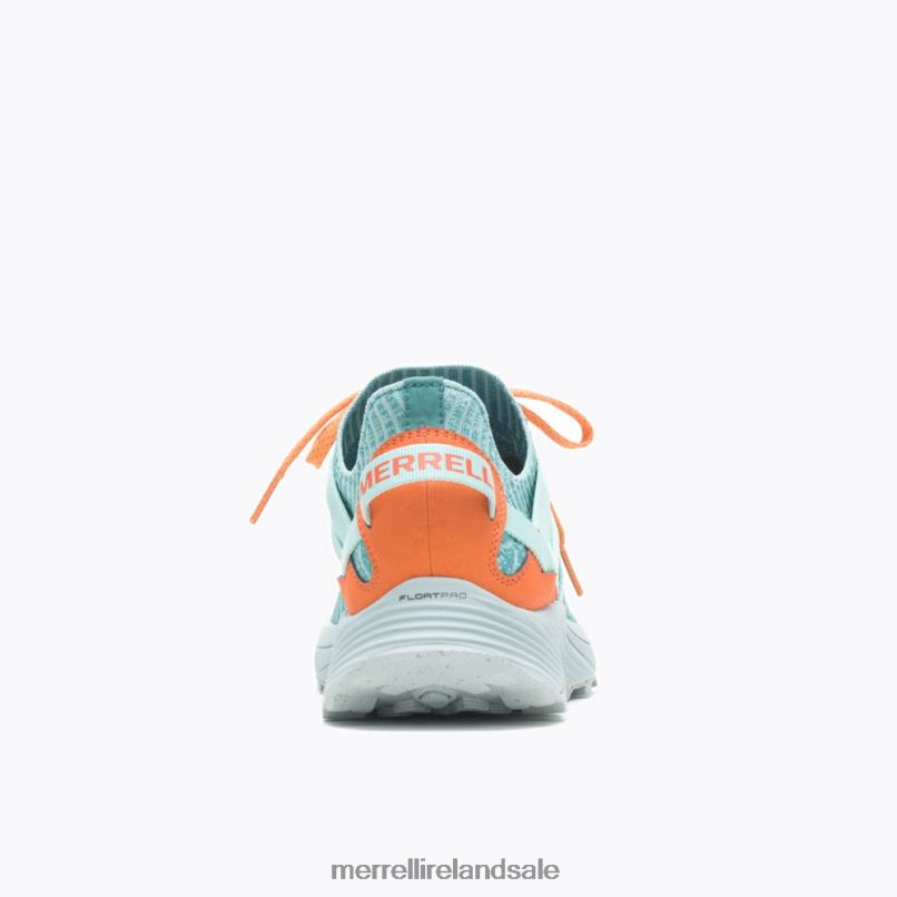 Embark Lace Sneaker (J067217) Merrell Men BX26T67 Mineral Shoes