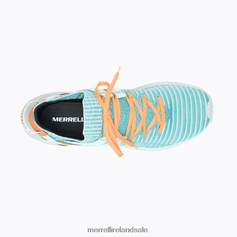 Embark Lace Sneaker (J067217) Merrell Men BX26T67 Mineral Shoes