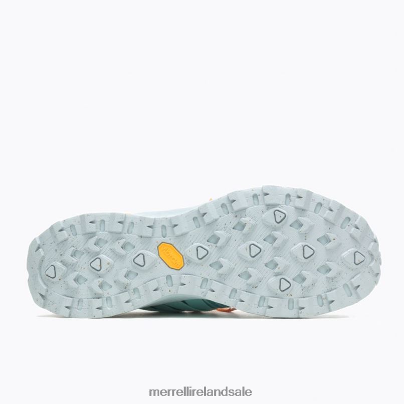 Embark Lace Sneaker (J067217) Merrell Men BX26T67 Mineral Shoes