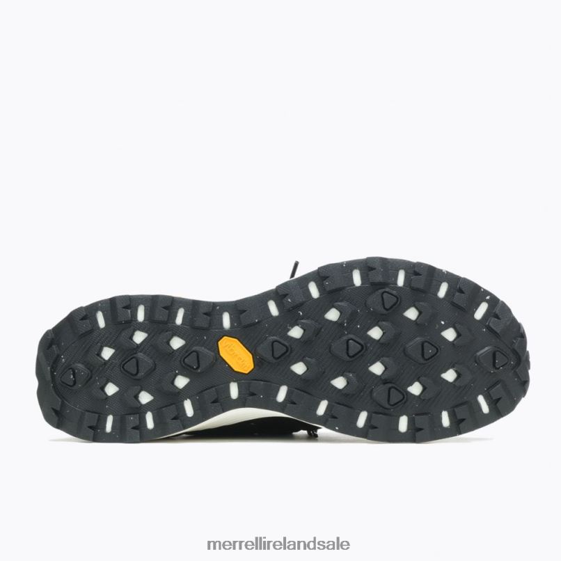 Embark Lace Sneaker (J067295) Merrell Men BX26T66 Black/White Shoes