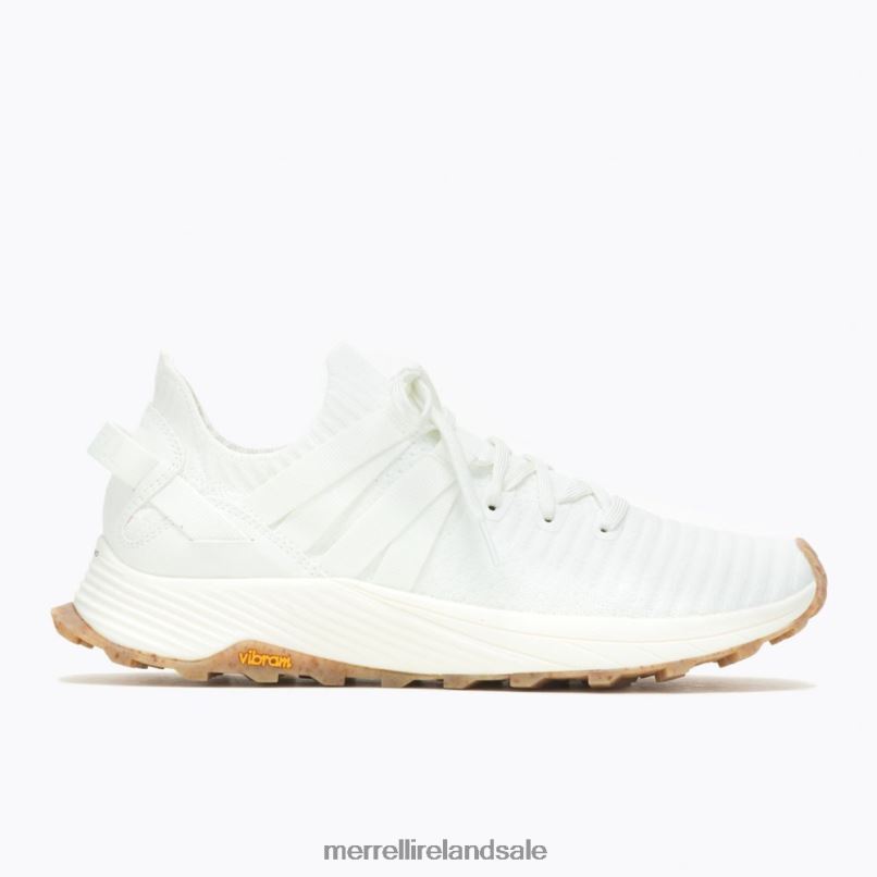 Embark Lace Sneaker (J067305) Merrell Men BX26T70 Undyed Shoes