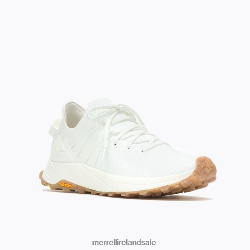 Embark Lace Sneaker (J067305) Merrell Men BX26T70 Undyed Shoes