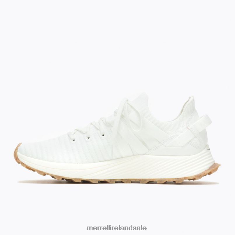 Embark Lace Sneaker (J067305) Merrell Men BX26T70 Undyed Shoes