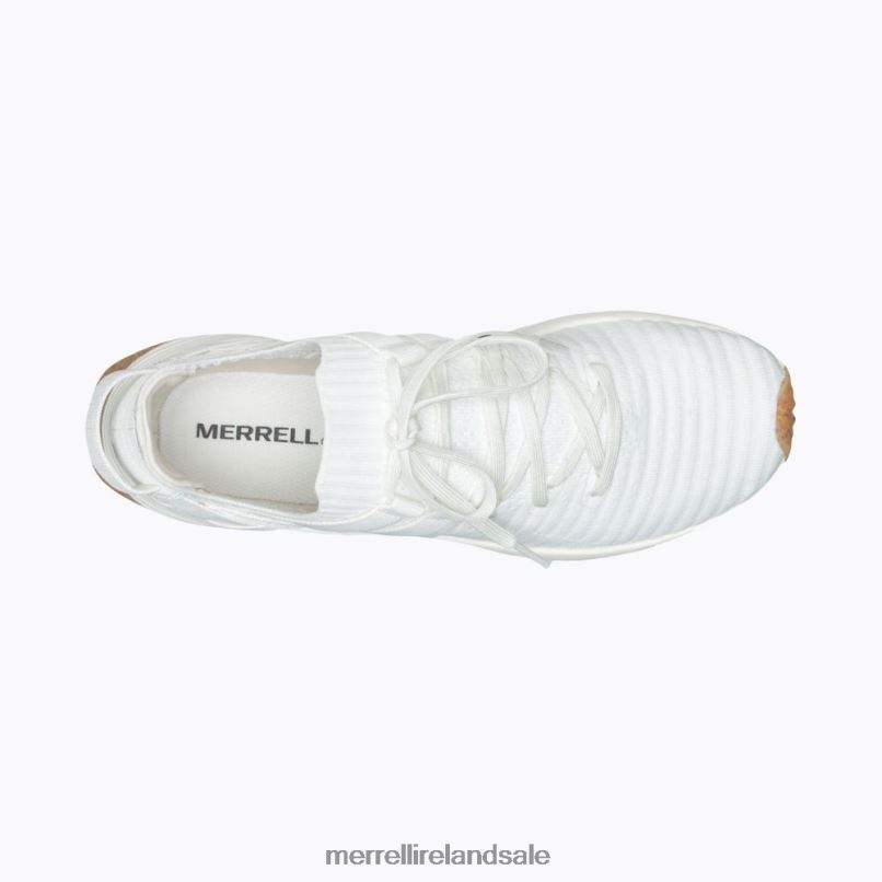 Embark Lace Sneaker (J067305) Merrell Men BX26T70 Undyed Shoes