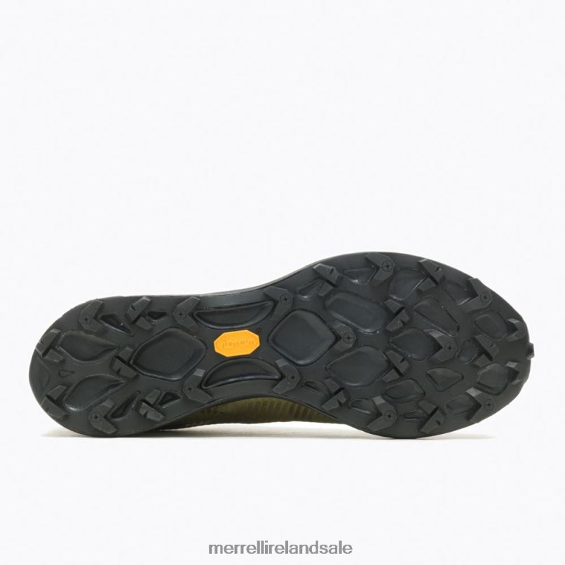 MTL Skyfire 2 1TRL (J005337) Merrell Men BX26T692 Black/Coyote Shoes