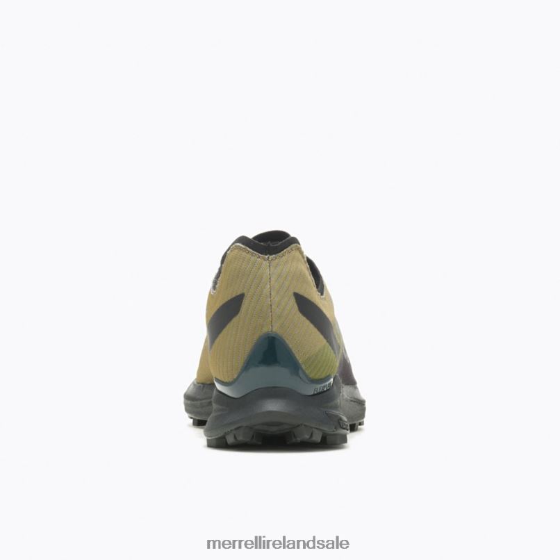 MTL Skyfire 2 1TRL (J005337) Merrell Men BX26T692 Black/Coyote Shoes