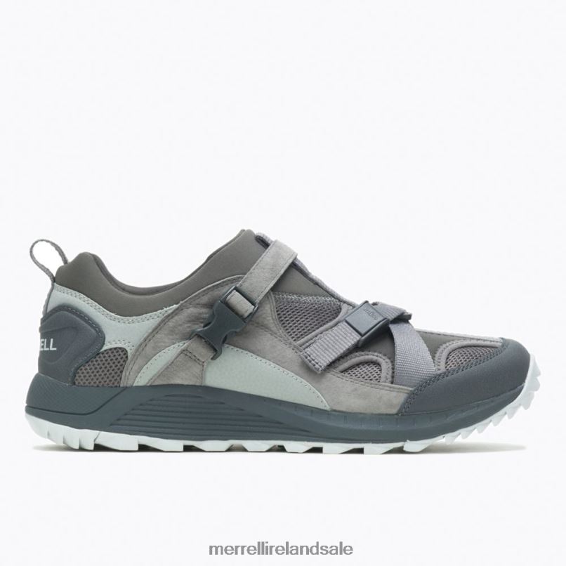 Shoreline Luxe (J004803) Merrell Men BX26T803 Charcoal Shoes