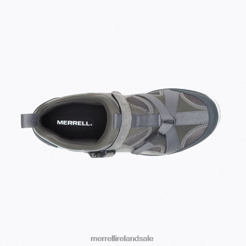 Shoreline Luxe (J004803) Merrell Men BX26T803 Charcoal Shoes
