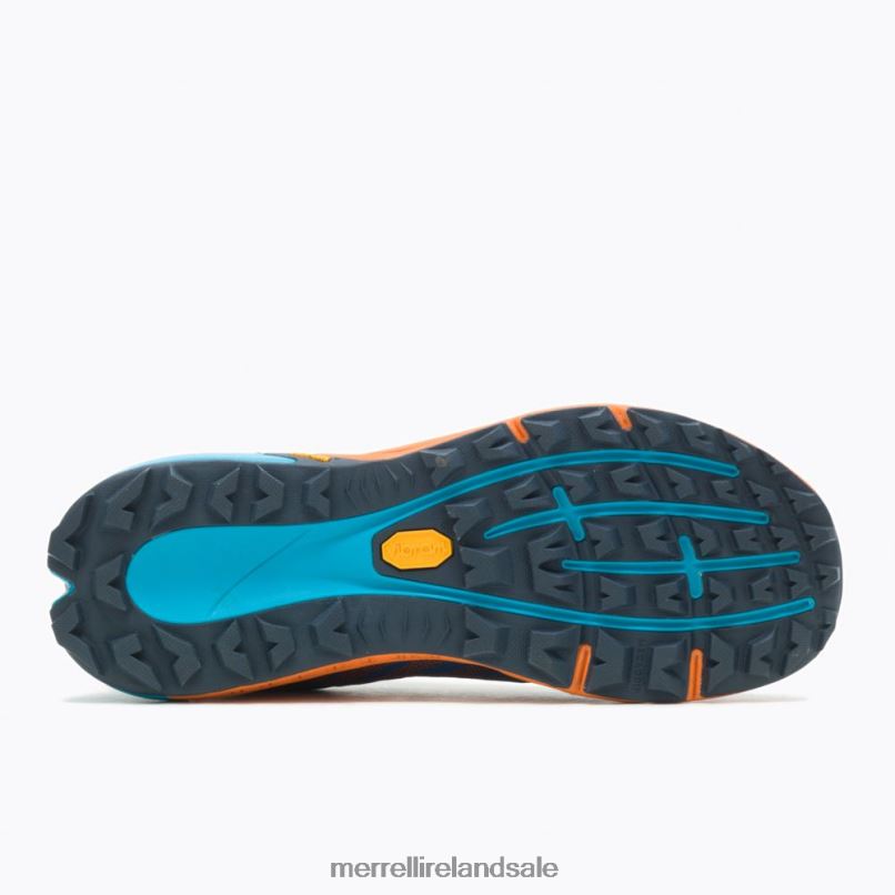 Agility Peak 4 (J135111) Merrell Men BX26T84 Tahoe Shoes