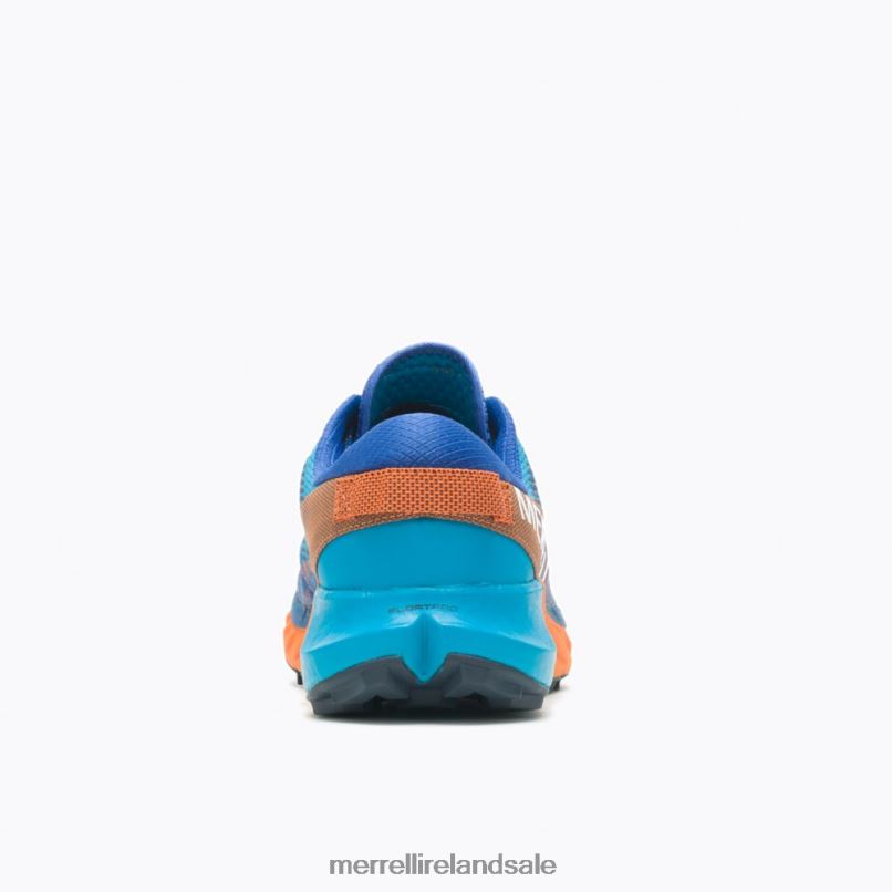 Agility Peak 4 (J135111) Merrell Men BX26T84 Tahoe Shoes