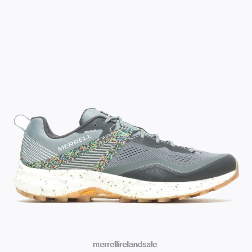 MQM 3 Eco (J036815) Merrell Men BX26T602 Monument Shoes