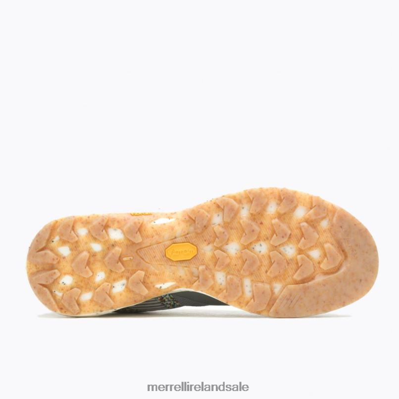 MQM 3 Eco (J036815) Merrell Men BX26T602 Monument Shoes