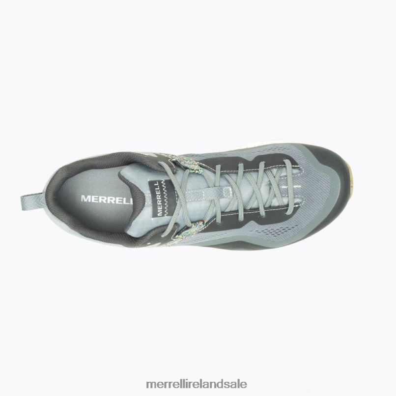 MQM 3 Eco (J036815) Merrell Men BX26T602 Monument Shoes