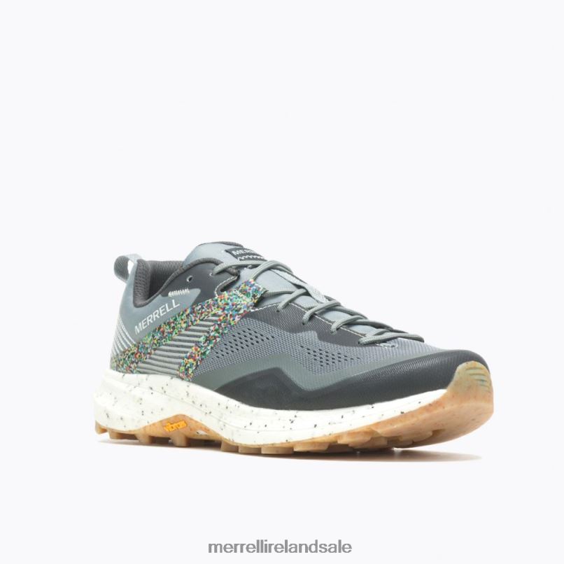 MQM 3 Eco (J036815) Merrell Men BX26T602 Monument Shoes