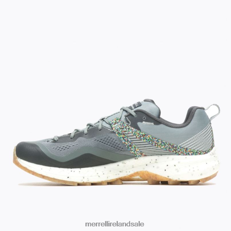 MQM 3 Eco (J036815) Merrell Men BX26T602 Monument Shoes