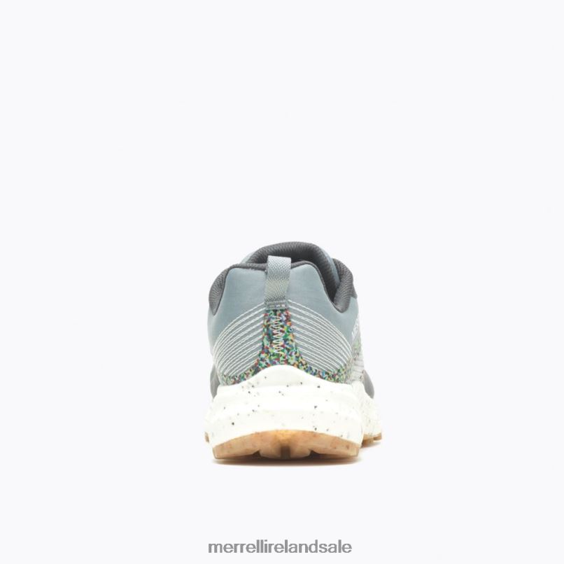 MQM 3 Eco (J036815) Merrell Men BX26T602 Monument Shoes