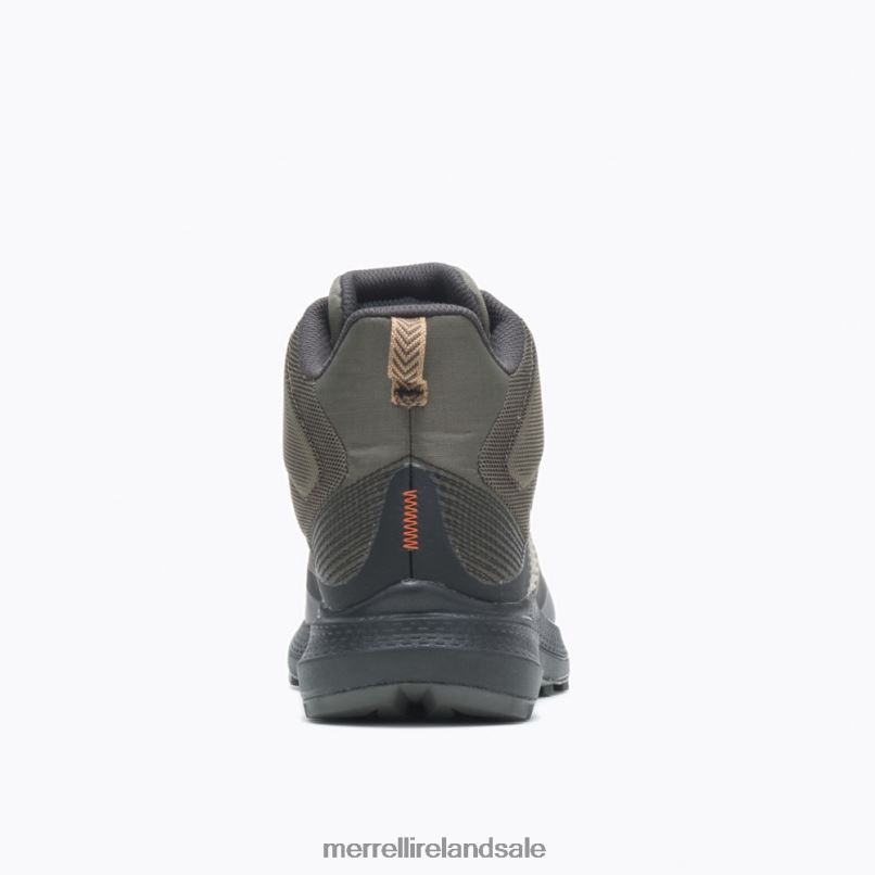 MQM 3 Mid GORE-TEX (J135577) Merrell Men BX26T79 Olive Shoes