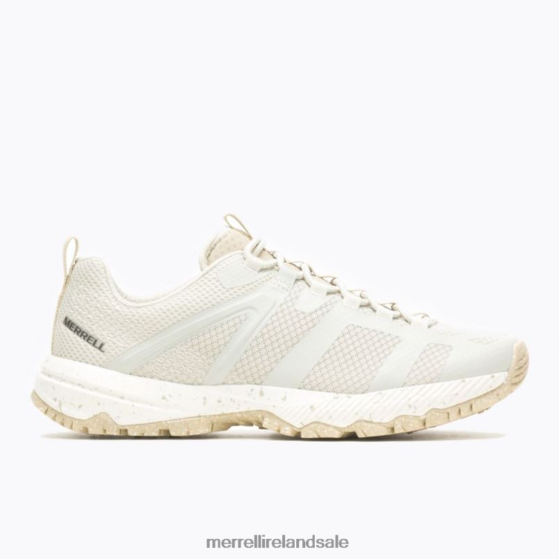MQM Ace Tec 1TRL (J005105) Merrell Men BX26T643 Oyster/Chalk Shoes