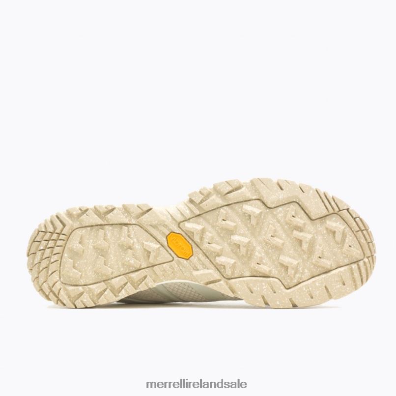 MQM Ace Tec 1TRL (J005105) Merrell Men BX26T643 Oyster/Chalk Shoes