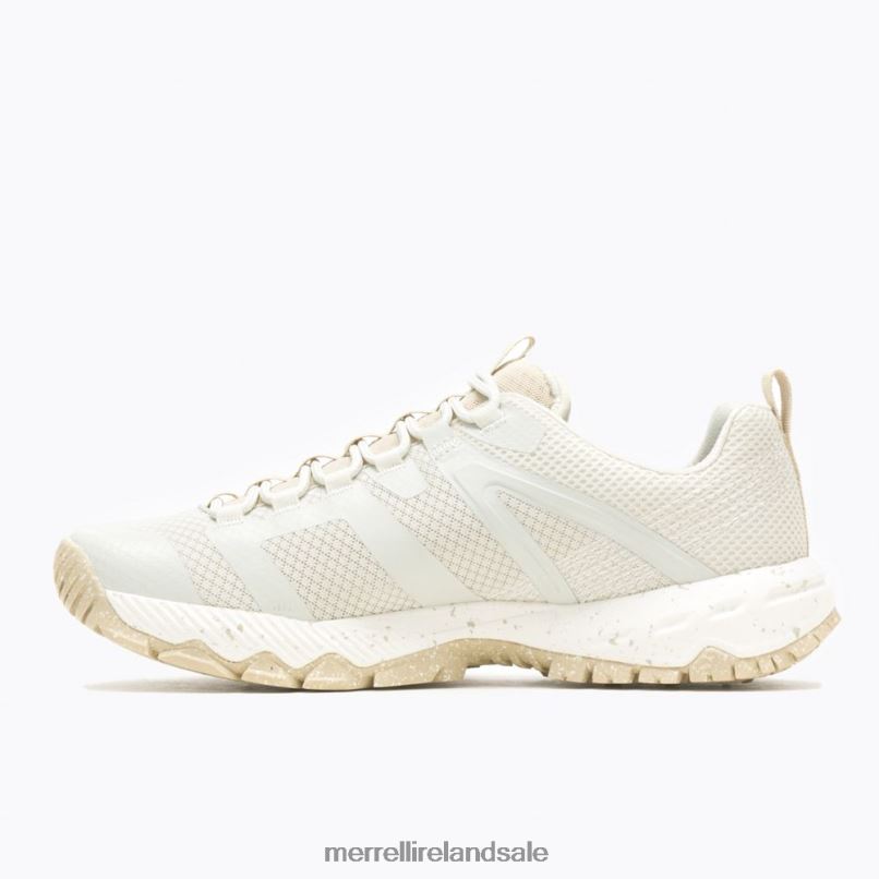 MQM Ace Tec 1TRL (J005105) Merrell Men BX26T643 Oyster/Chalk Shoes