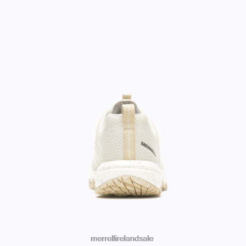MQM Ace Tec 1TRL (J005105) Merrell Men BX26T643 Oyster/Chalk Shoes