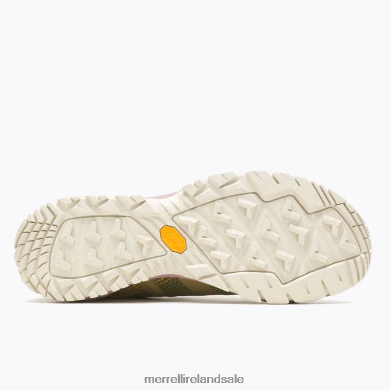 MQM Ace Tec 1TRL (J005219) Merrell Men BX26T641 Avocado Shoes