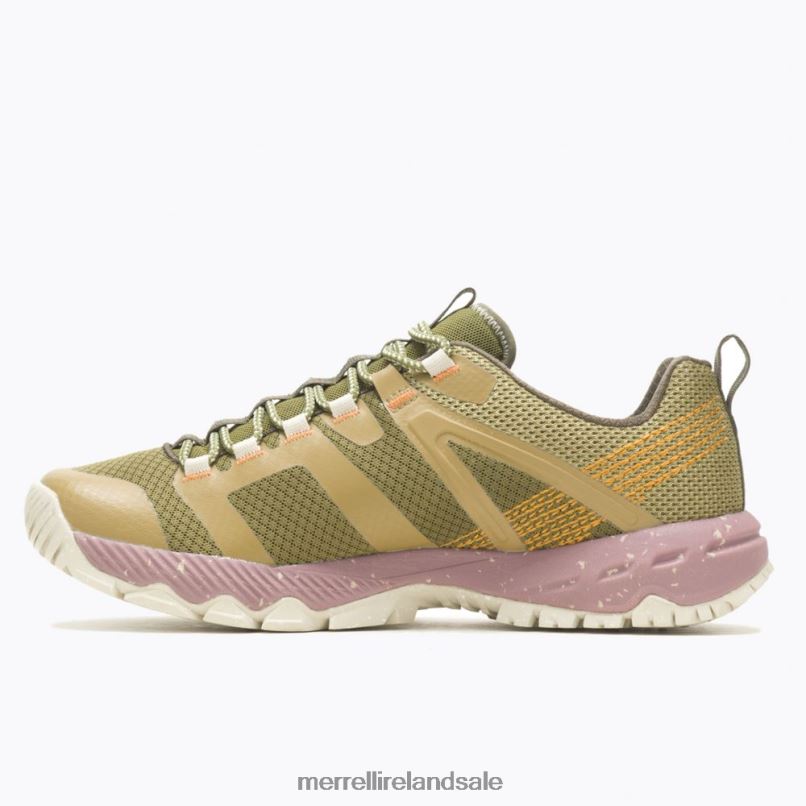 MQM Ace Tec 1TRL (J005219) Merrell Men BX26T641 Avocado Shoes