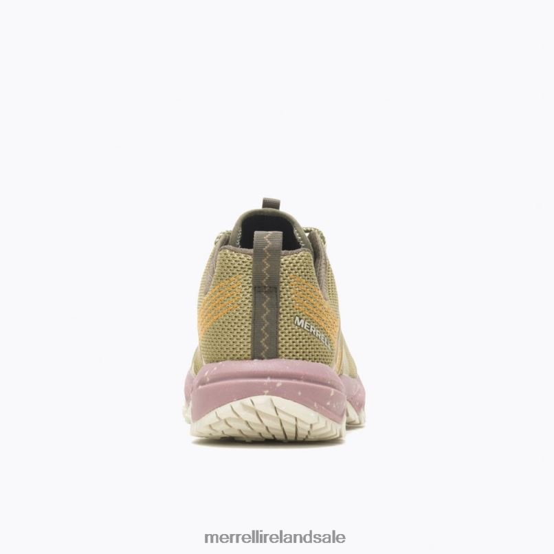 MQM Ace Tec 1TRL (J005219) Merrell Men BX26T641 Avocado Shoes