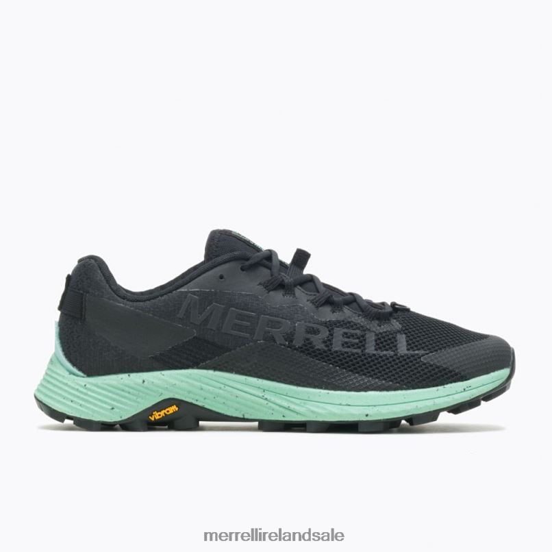 MTL Long Sky 2 (J067421) Merrell Men BX26T4 Jade Shoes
