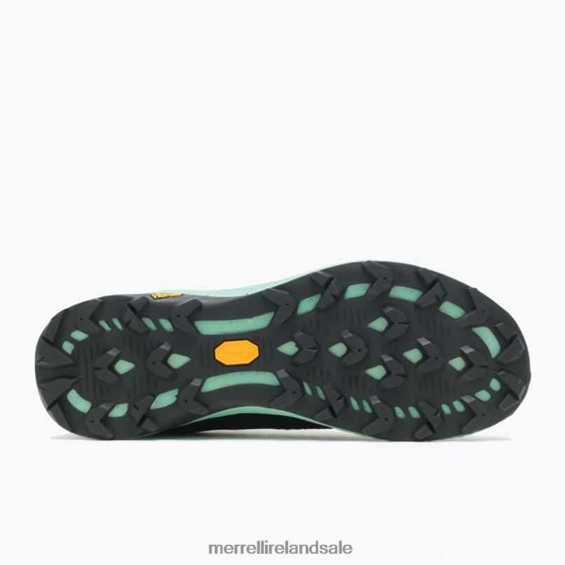 MTL Long Sky 2 (J067421) Merrell Men BX26T4 Jade Shoes