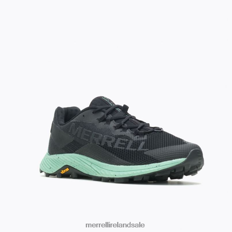 MTL Long Sky 2 (J067421) Merrell Men BX26T4 Jade Shoes